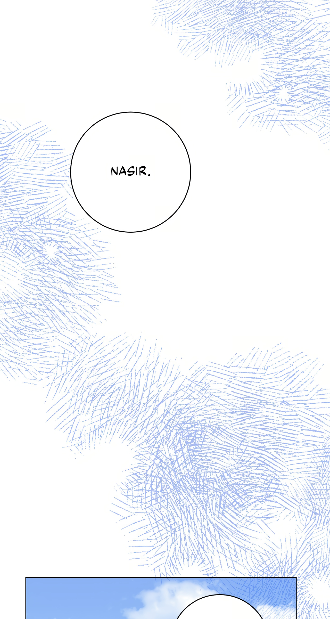 Read Traces of the Moon FR Manga Online