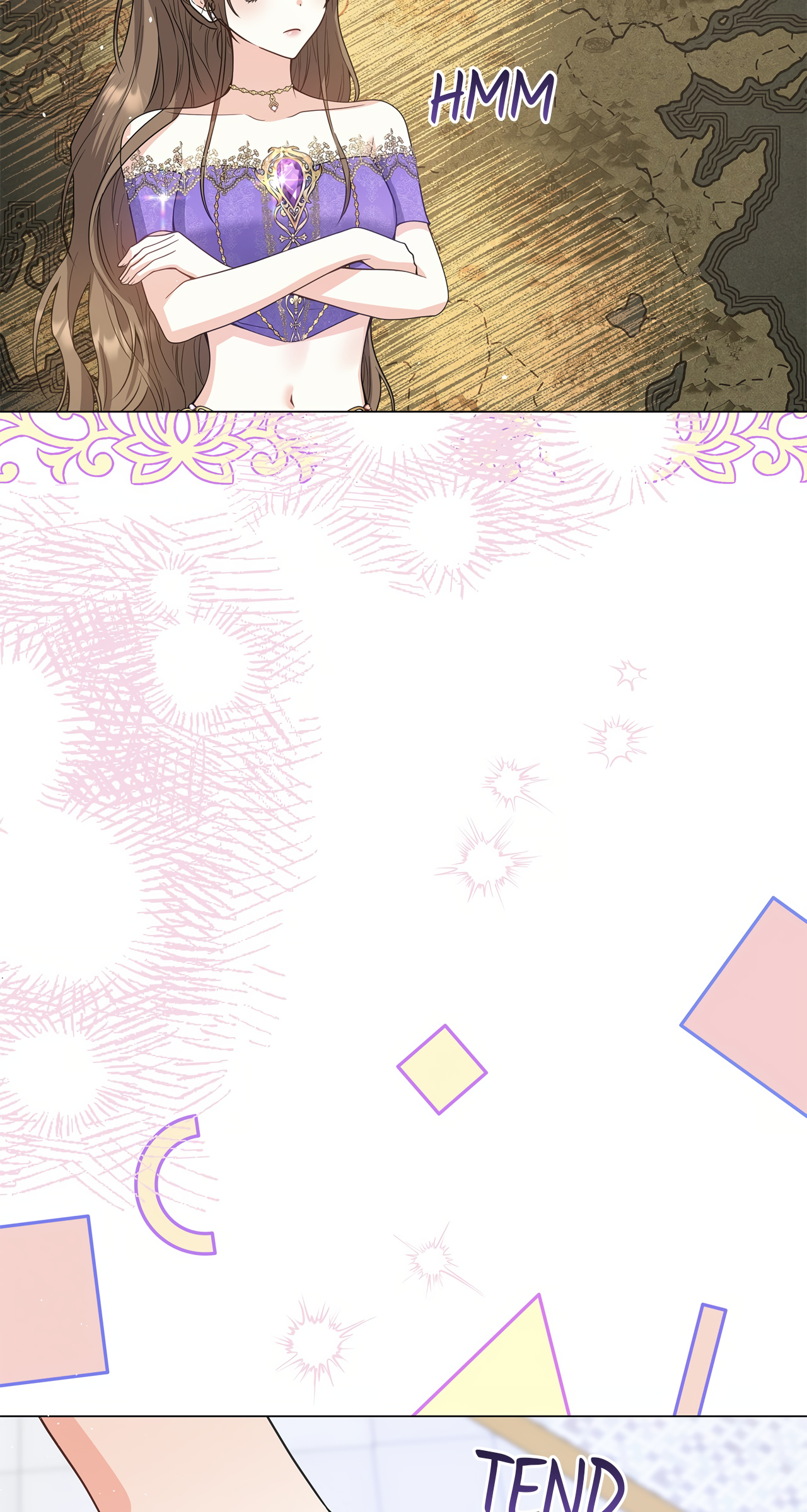 Read Traces of the Moon FR Manga Online