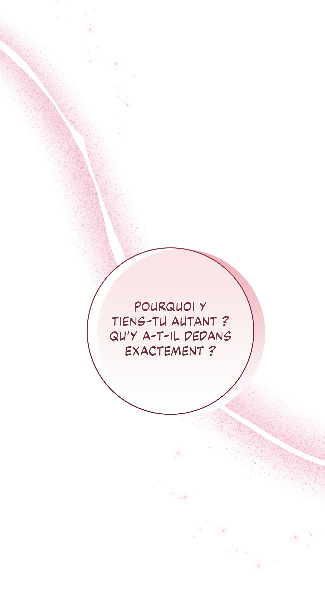 Read Traces of the Moon FR Manga Online