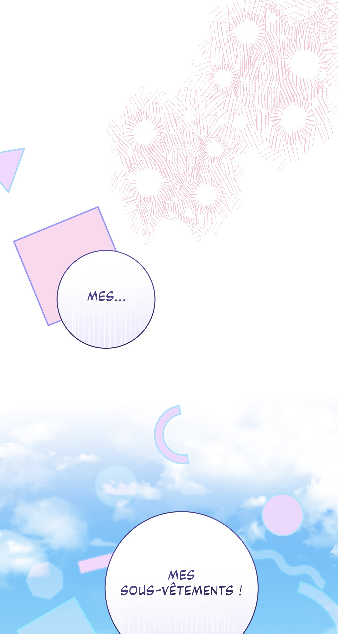 Read Traces of the Moon FR Manga Online