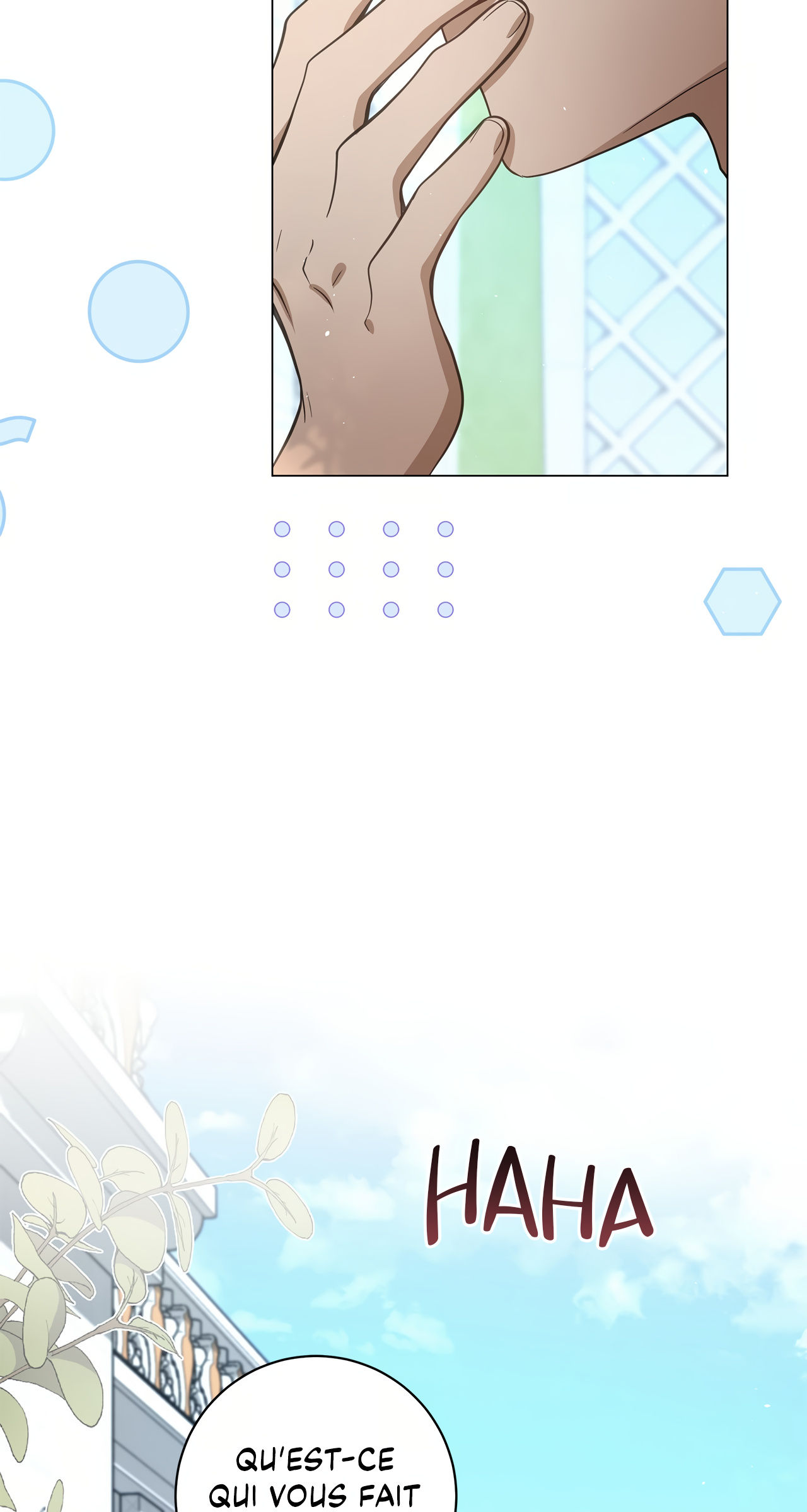 Read Traces of the Moon FR Manga Online