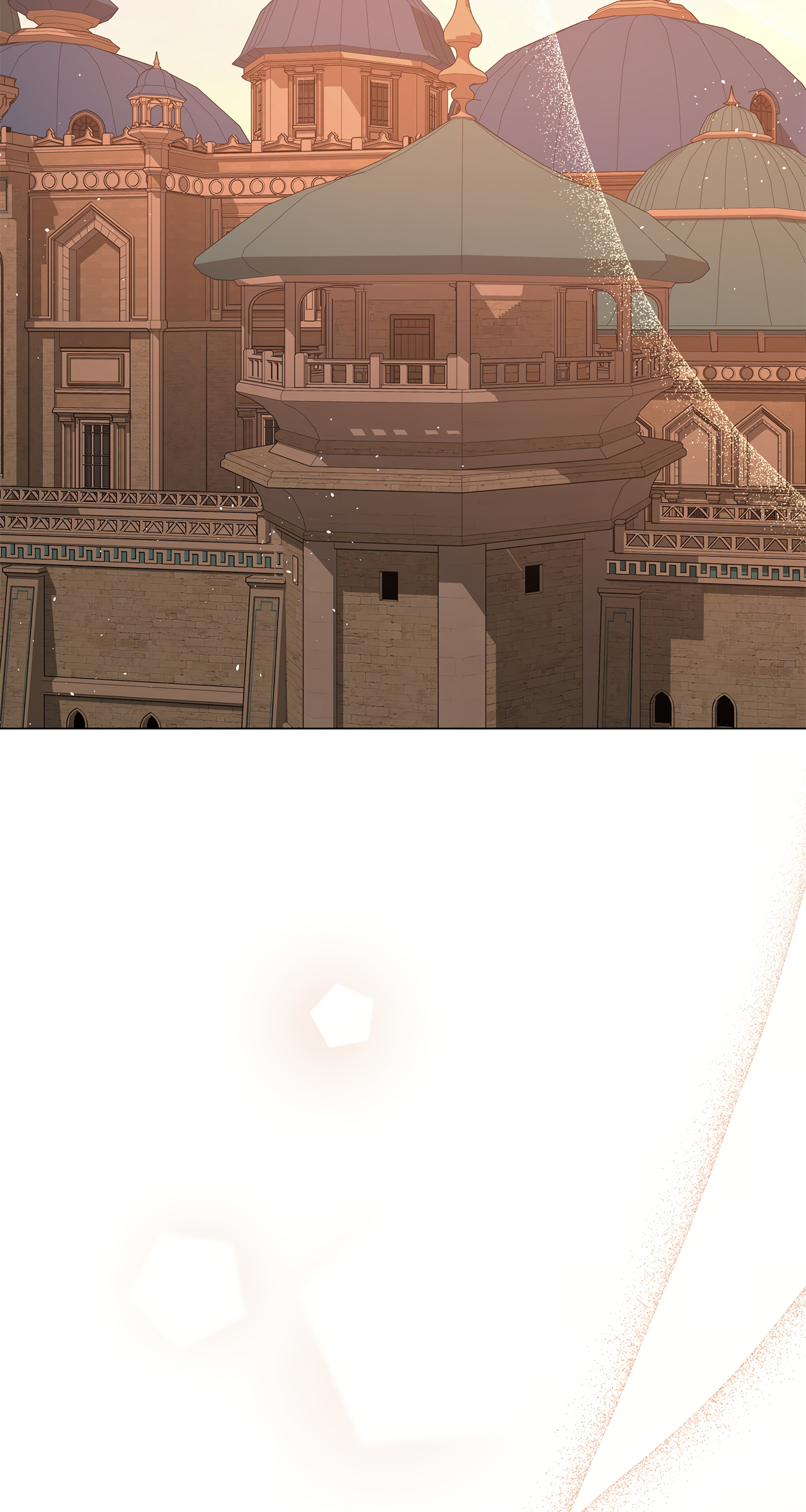 Read Traces of the Moon FR Manga Online