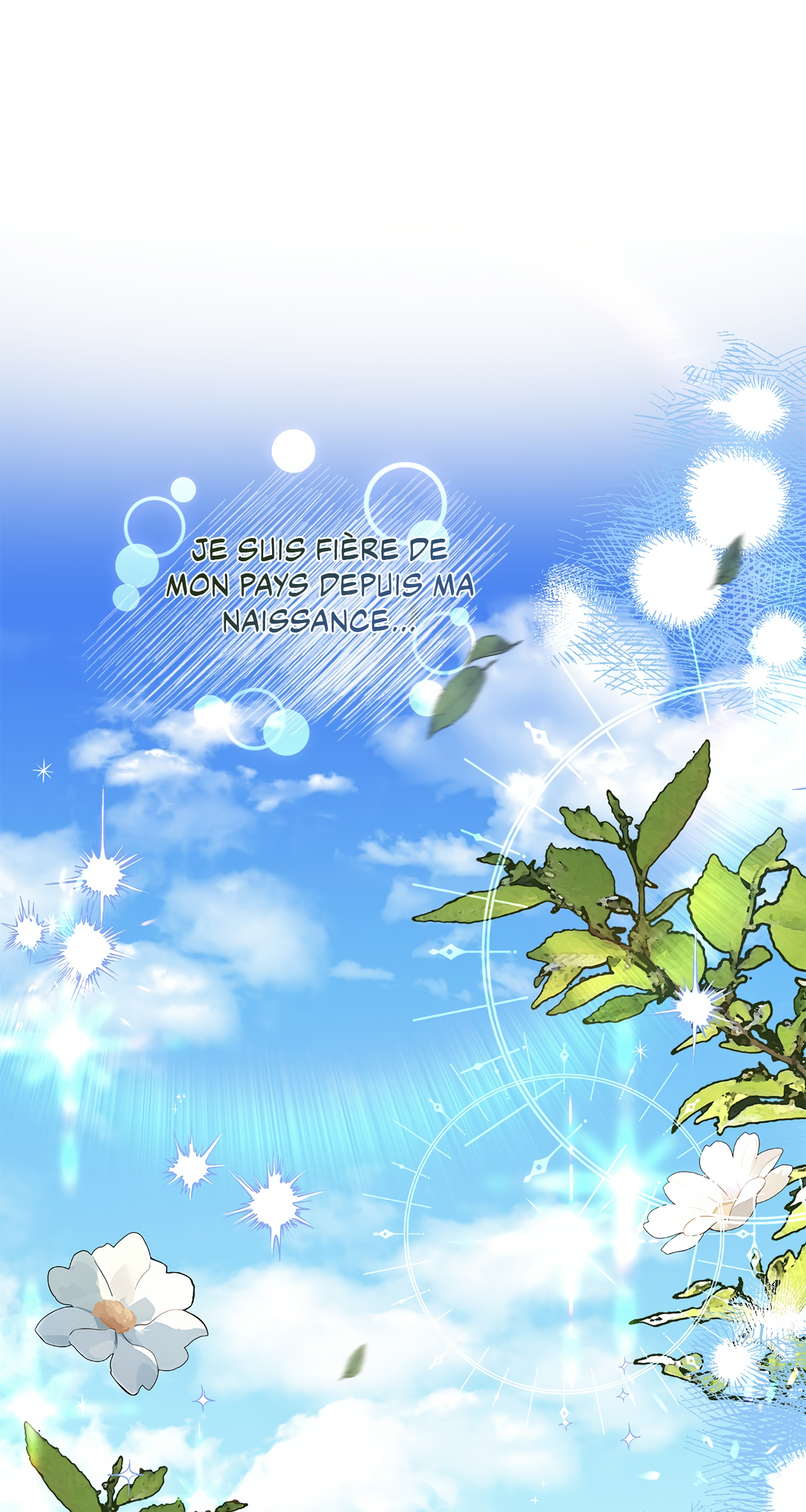 Read Traces of the Moon FR Manga Online