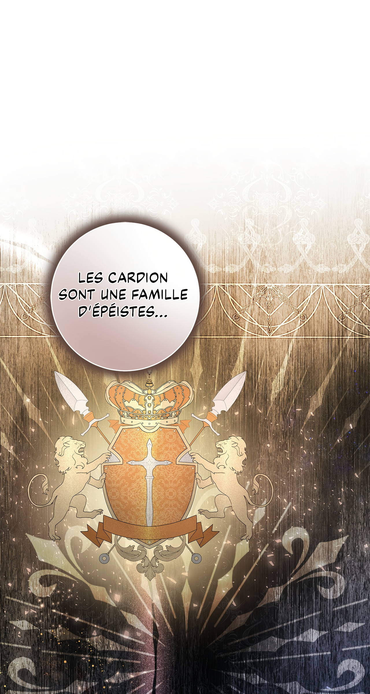 Read Traces of the Moon FR Manga Online