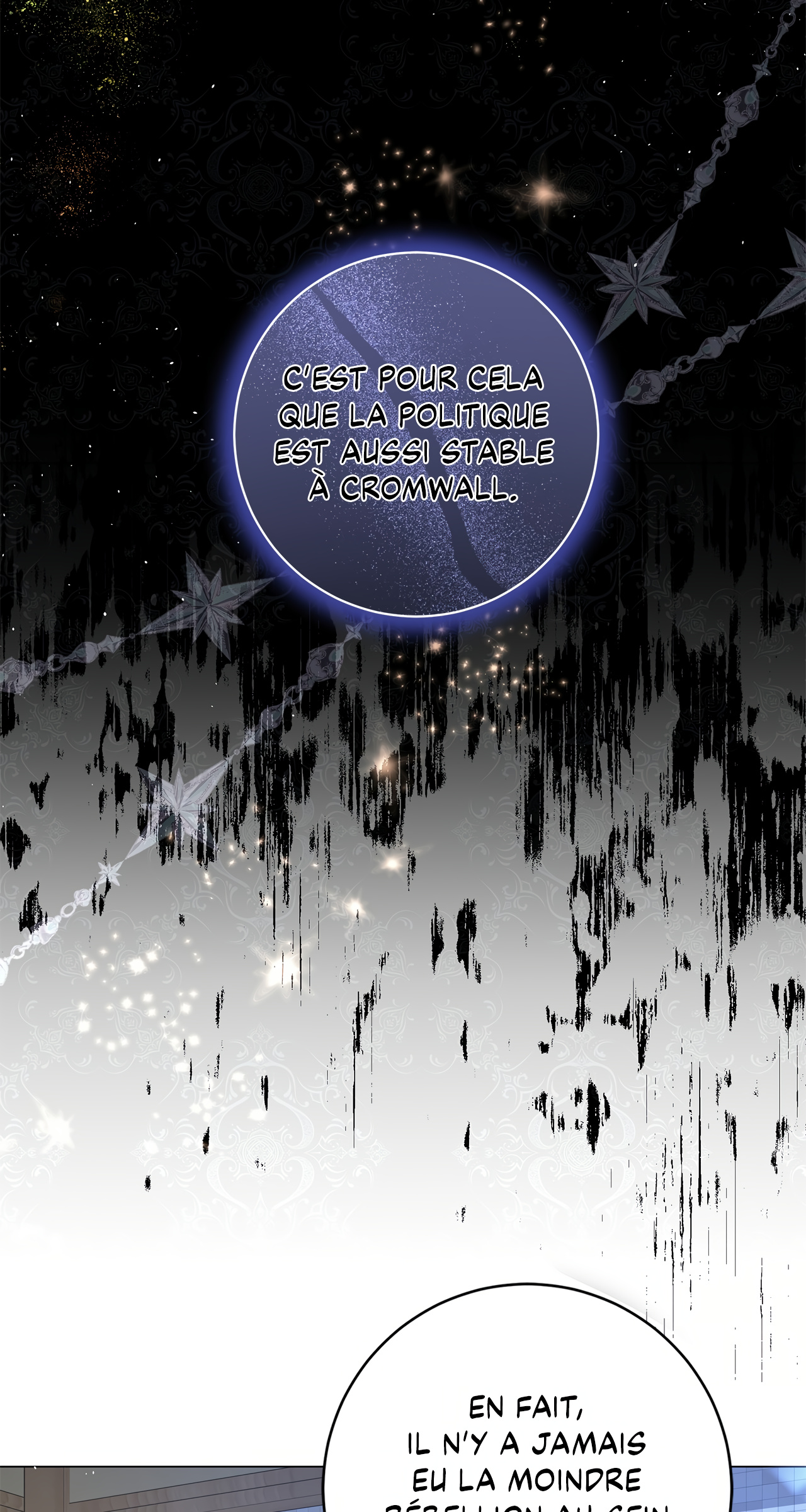 Read Traces of the Moon FR Manga Online