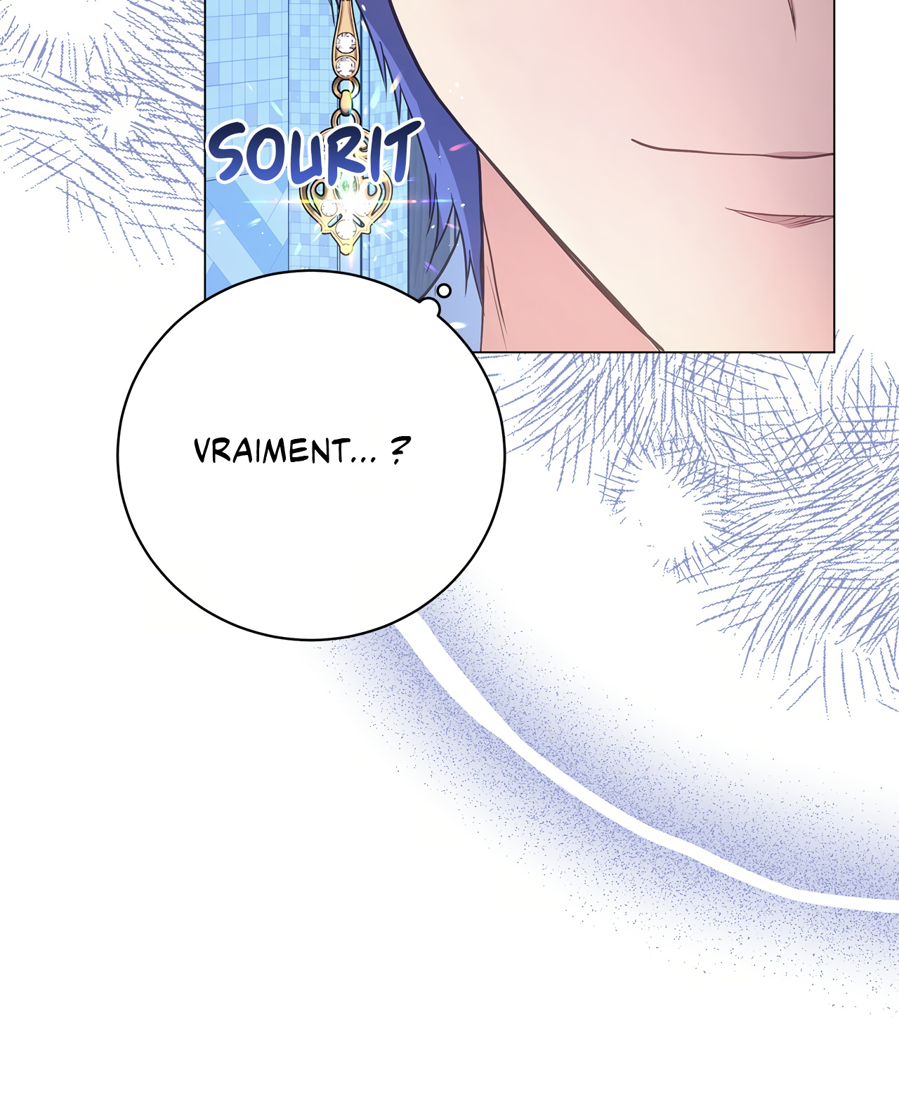 Read Traces of the Moon FR Manga Online