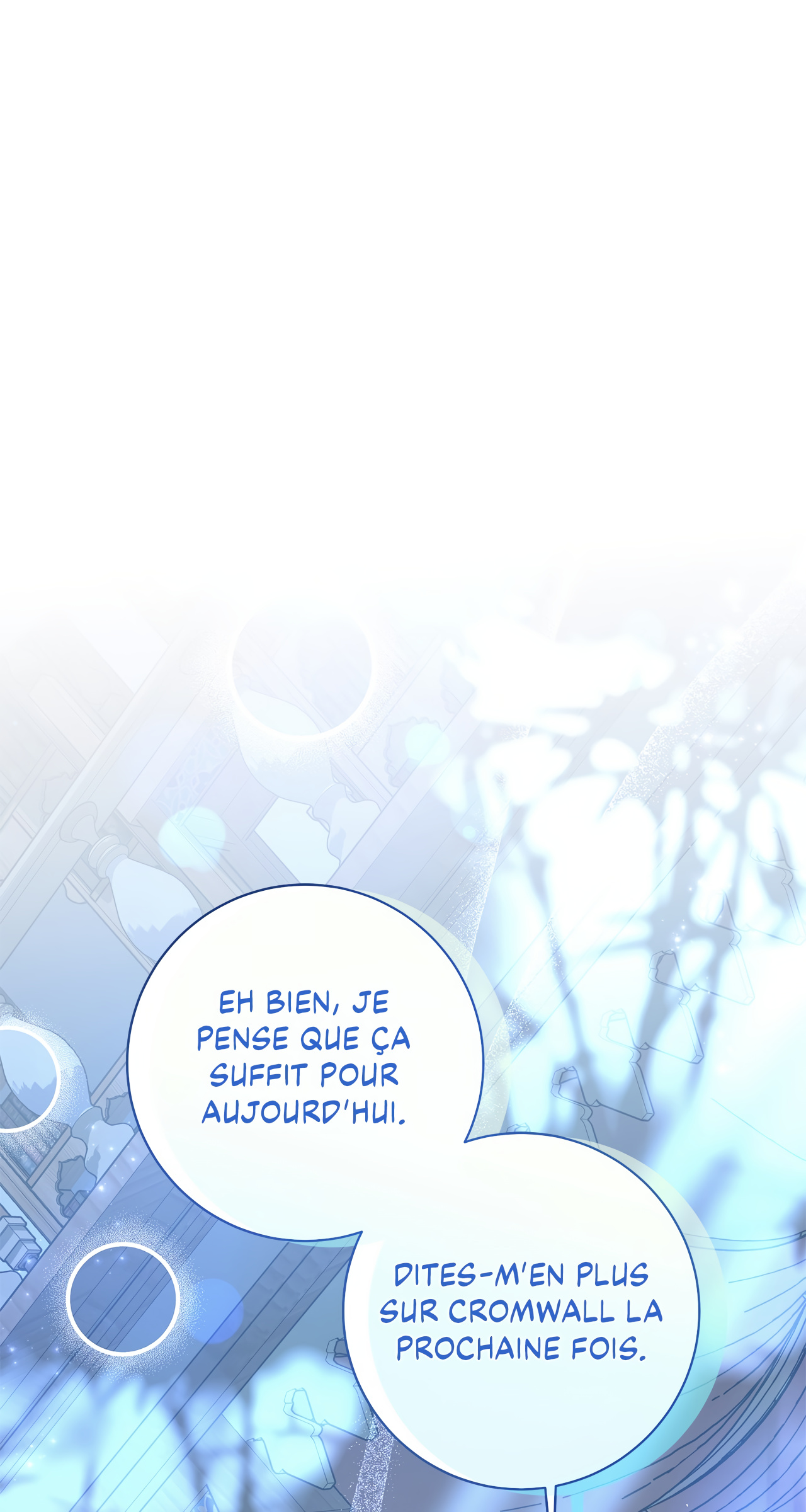 Read Traces of the Moon FR Manga Online