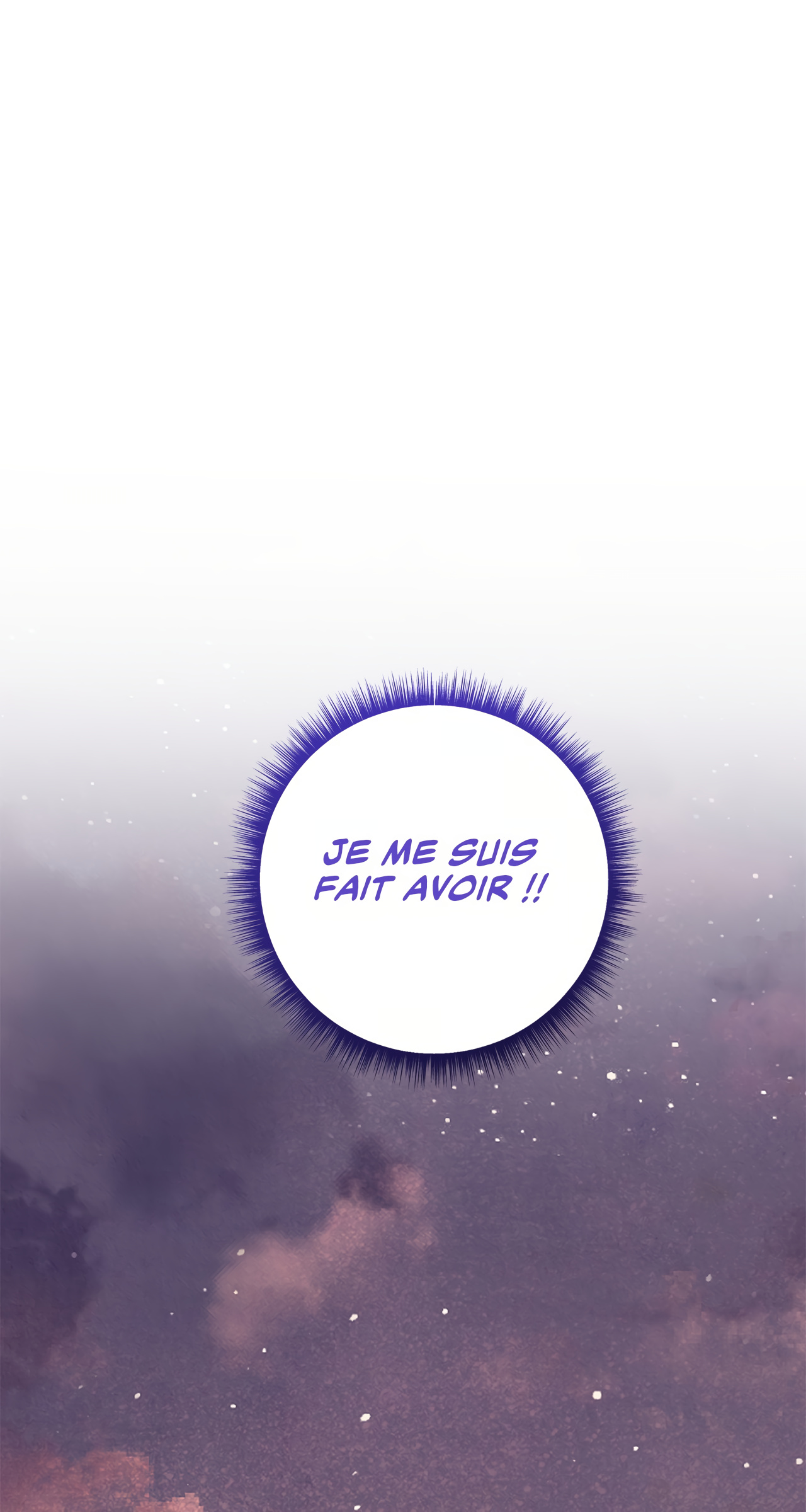 Read Traces of the Moon FR Manga Online