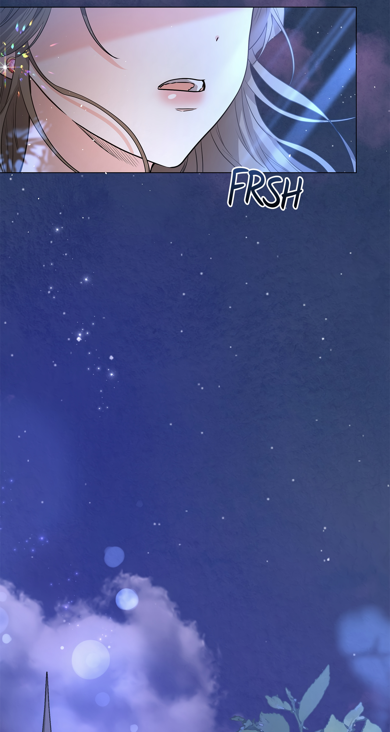 Read Traces of the Moon FR Manga Online