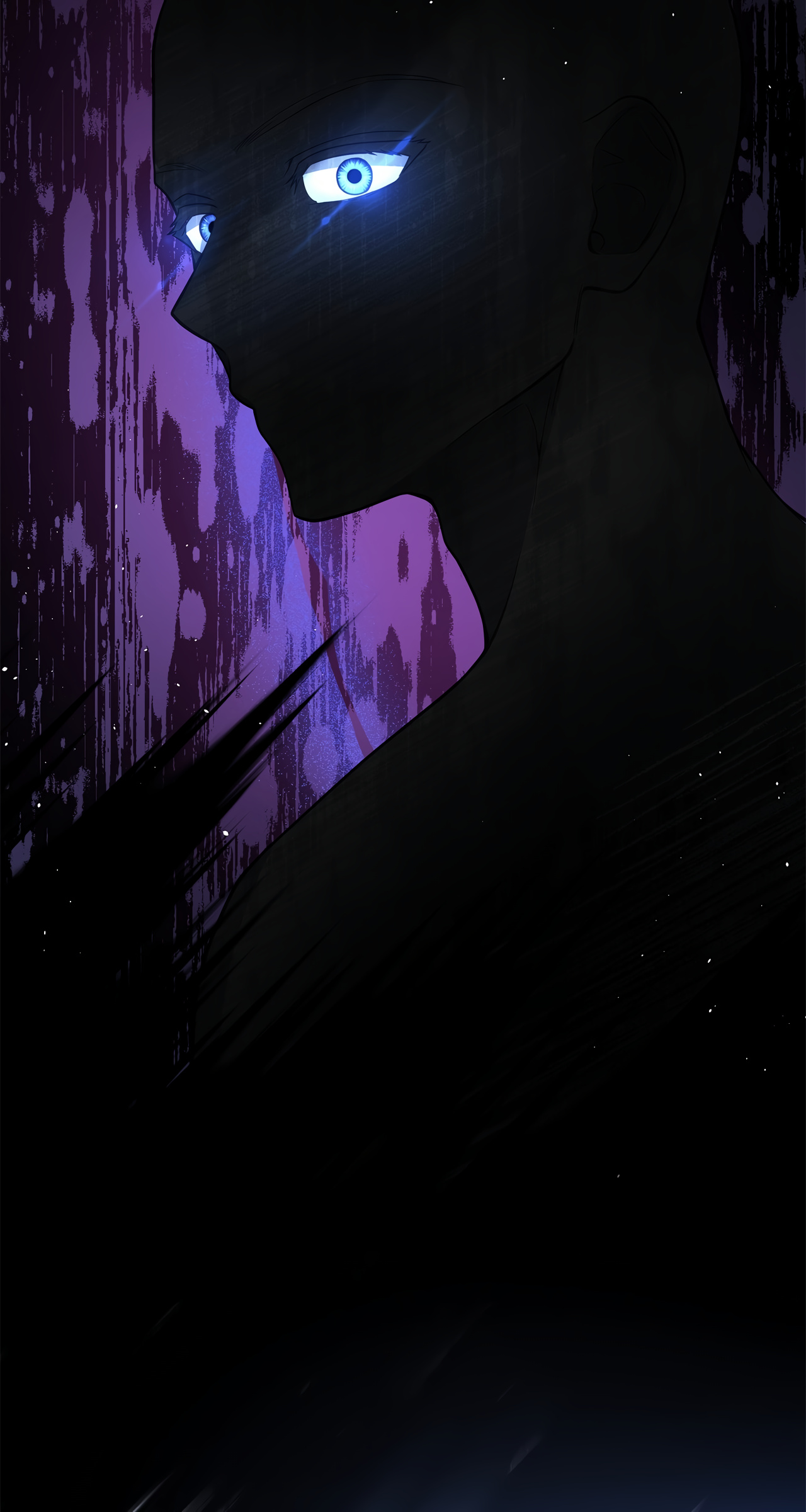 Read Traces of the Moon FR Manga Online