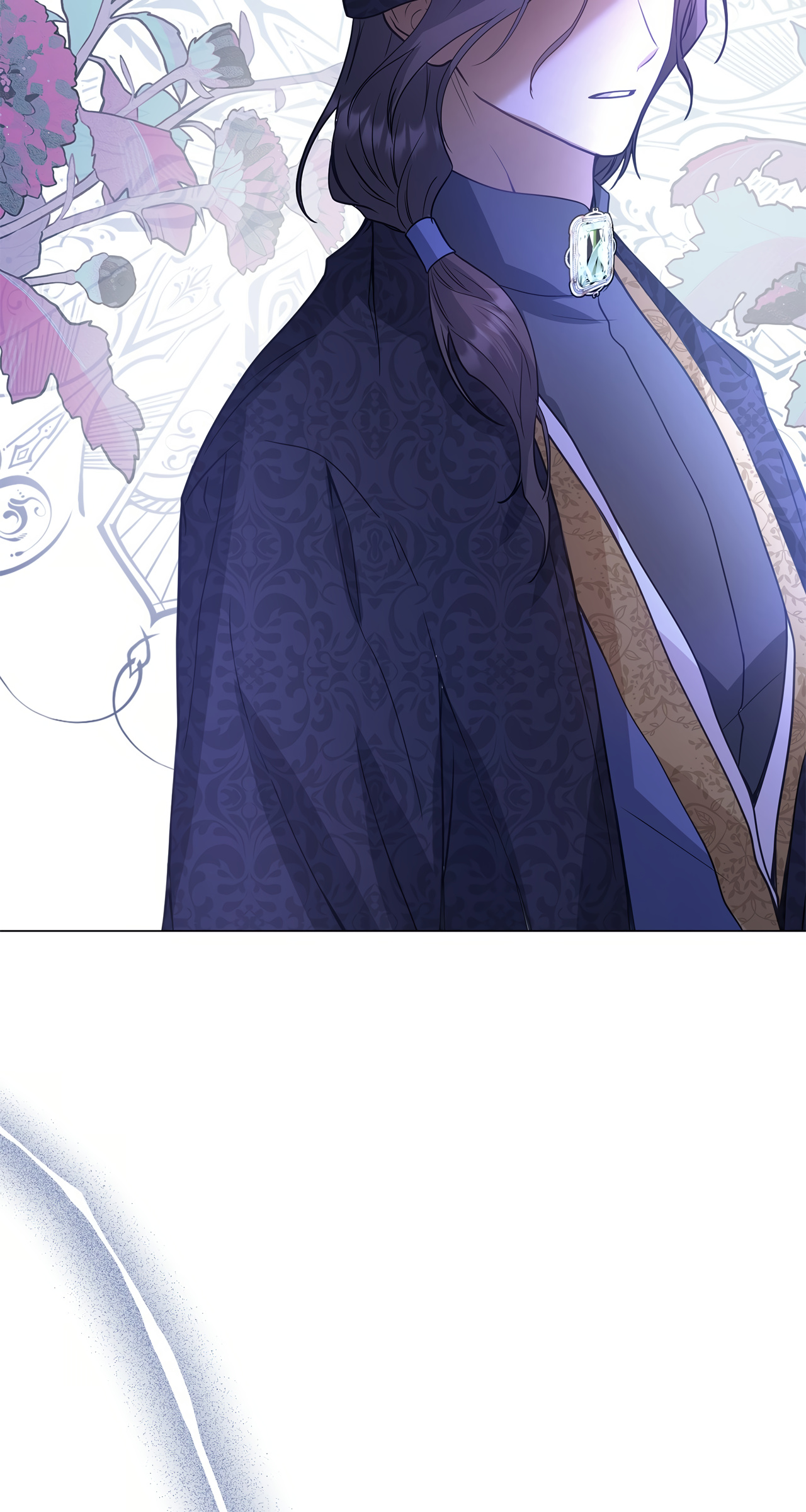 Read Traces of the Moon FR Manga Online