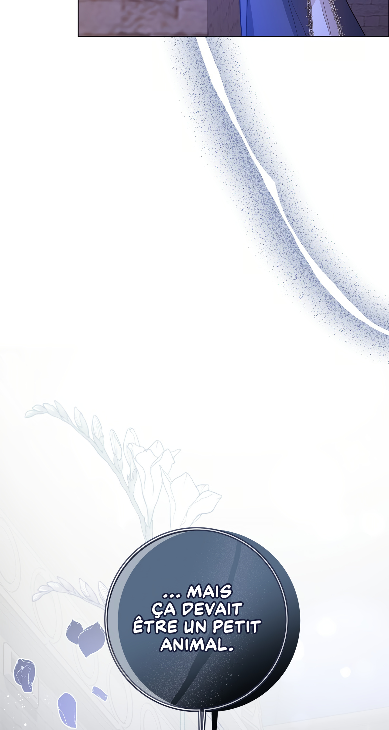 Read Traces of the Moon FR Manga Online