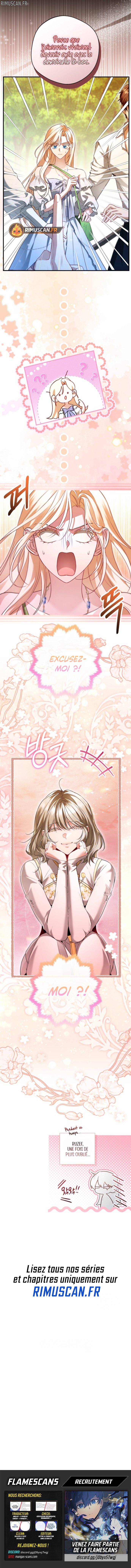 Read Trapped on an Isolated Island With the Male Leads FR Manga Online