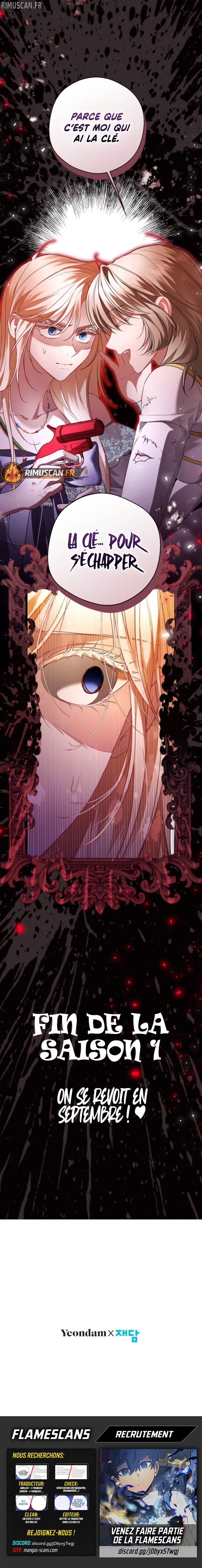 Read Trapped on an Isolated Island With the Male Leads FR Manga Online