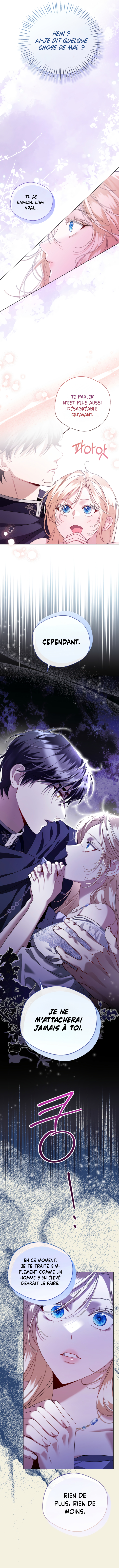 Read Trapped on an Isolated Island With the Male Leads FR Manga Online