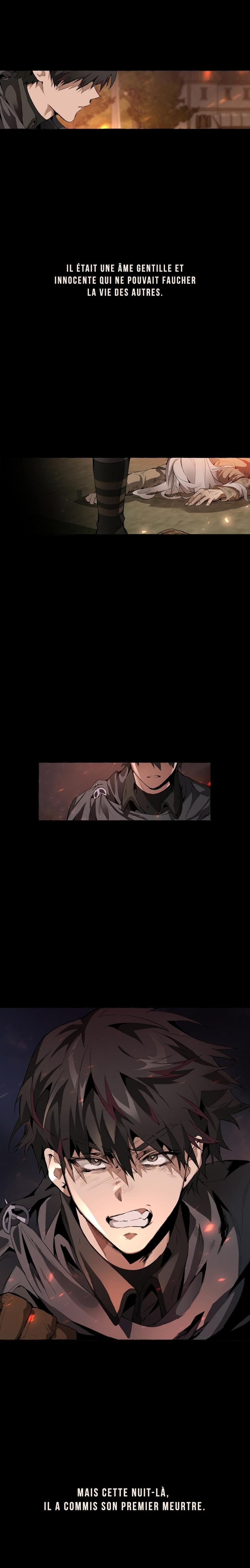 Read Trash of the Counts Family FR Manga Online