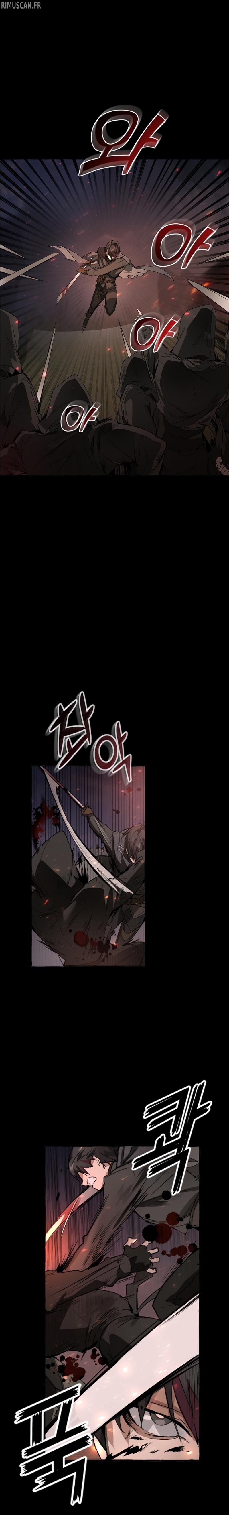 Read Trash of the Counts Family FR Manga Online