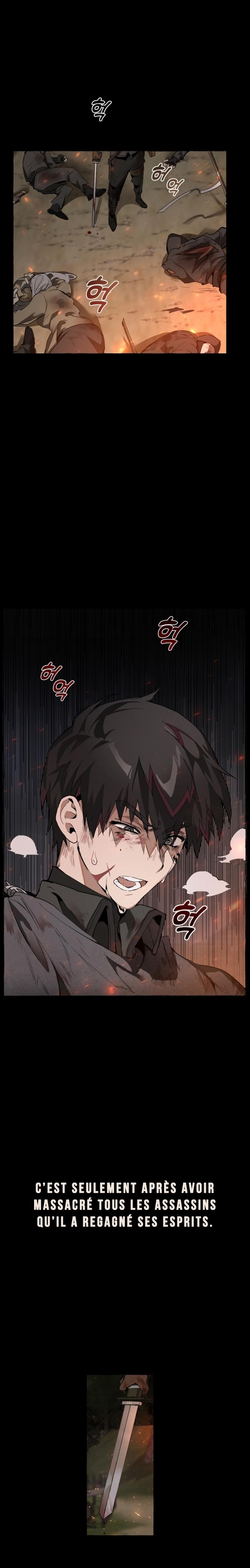 Read Trash of the Counts Family FR Manga Online