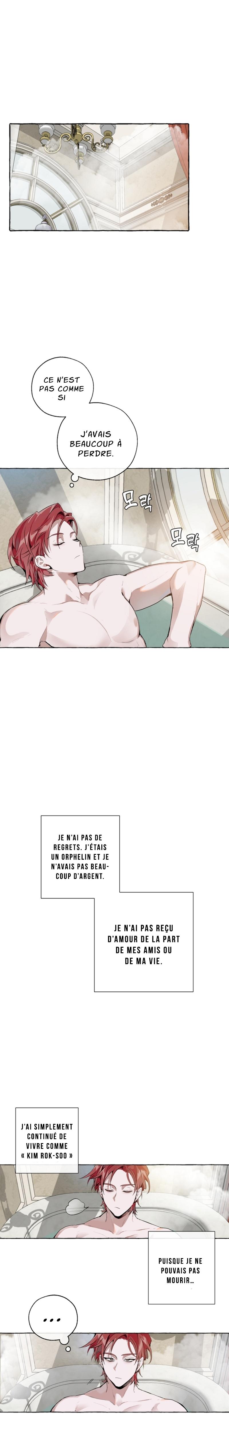 Read Trash of the Counts Family FR Manga Online