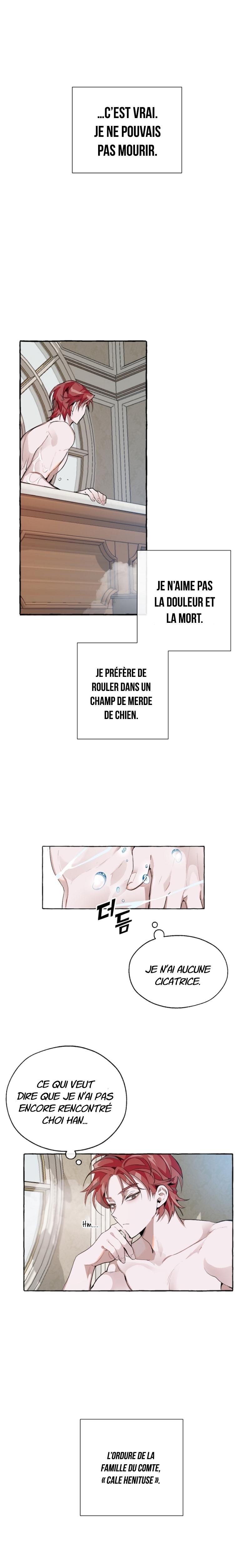 Read Trash of the Counts Family FR Manga Online