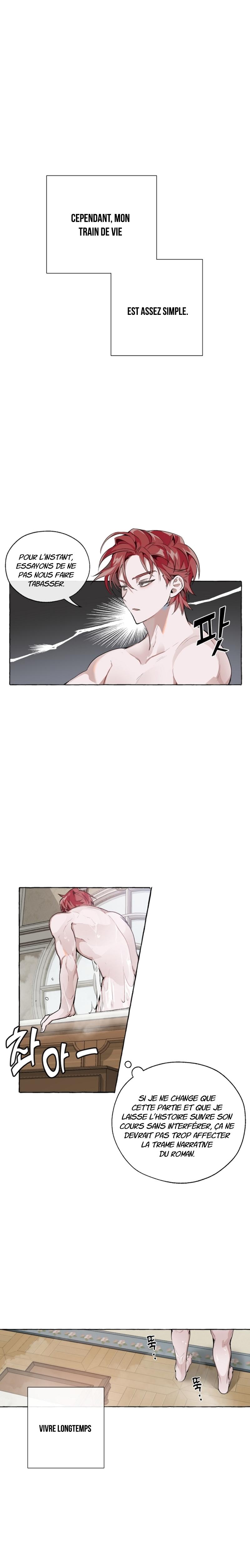 Read Trash of the Counts Family FR Manga Online