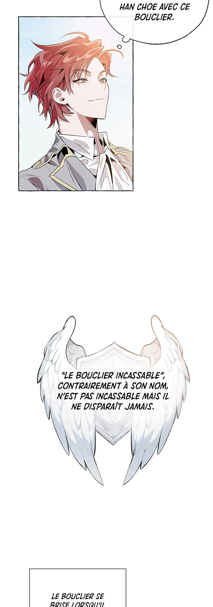 Read Trash of the Counts Family FR Manga Online