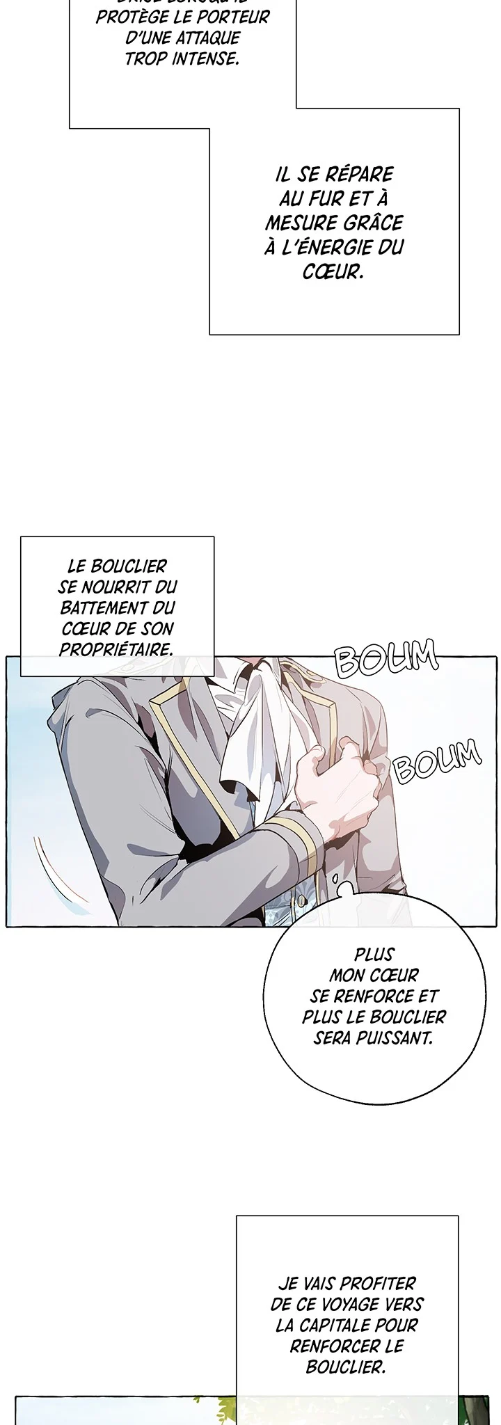 Read Trash of the Counts Family FR Manga Online