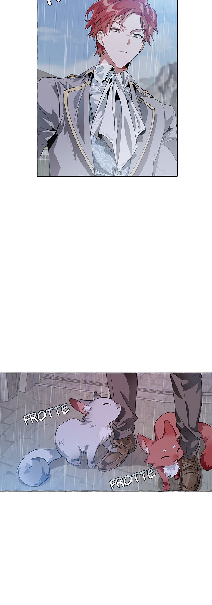 Read Trash of the Counts Family FR Manga Online