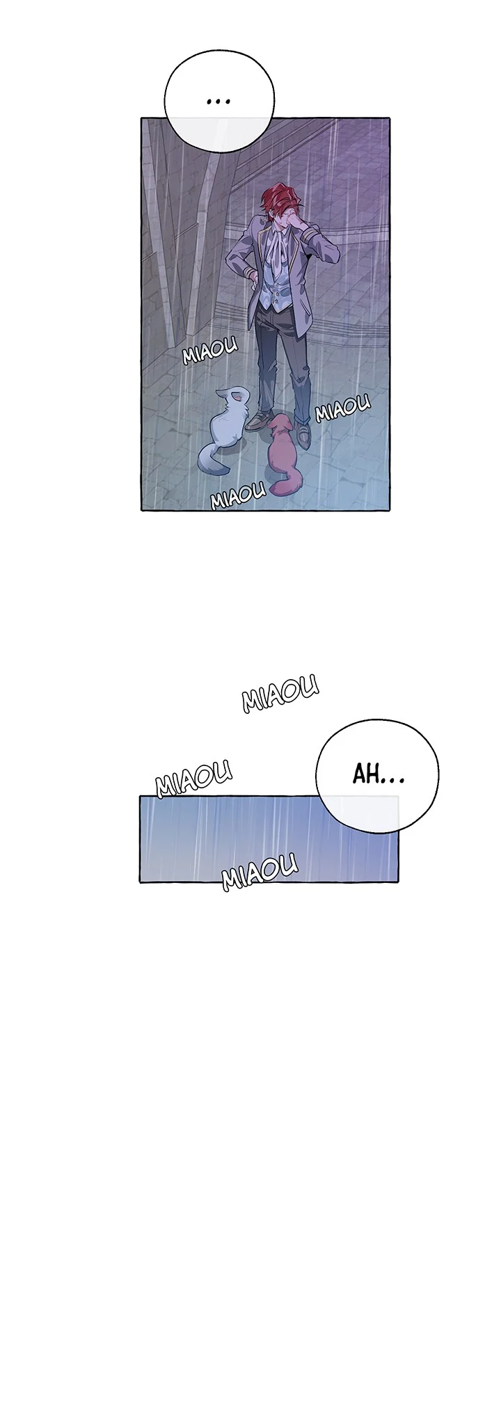Read Trash of the Counts Family FR Manga Online