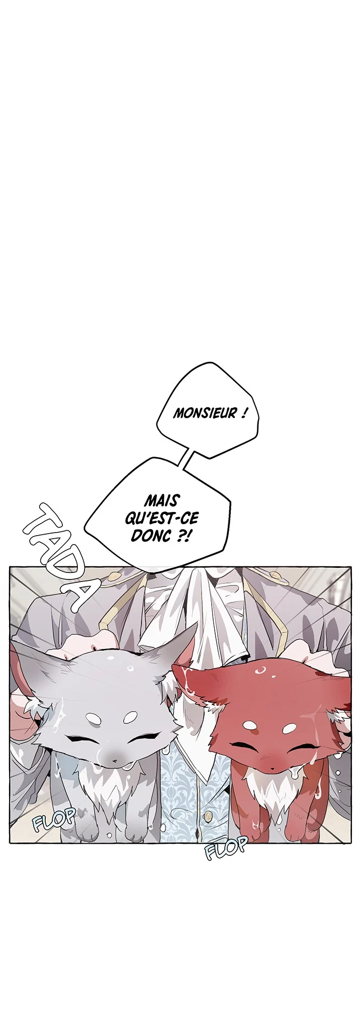 Read Trash of the Counts Family FR Manga Online
