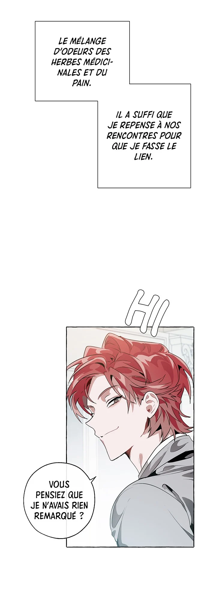 Read Trash of the Counts Family FR Manga Online