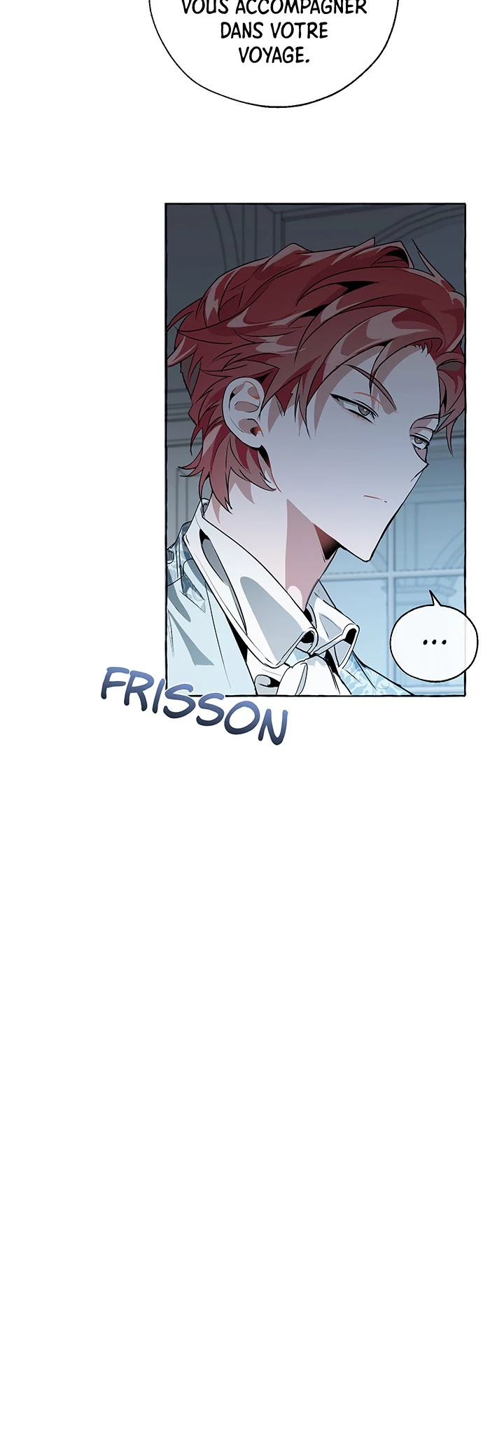 Read Trash of the Counts Family FR Manga Online