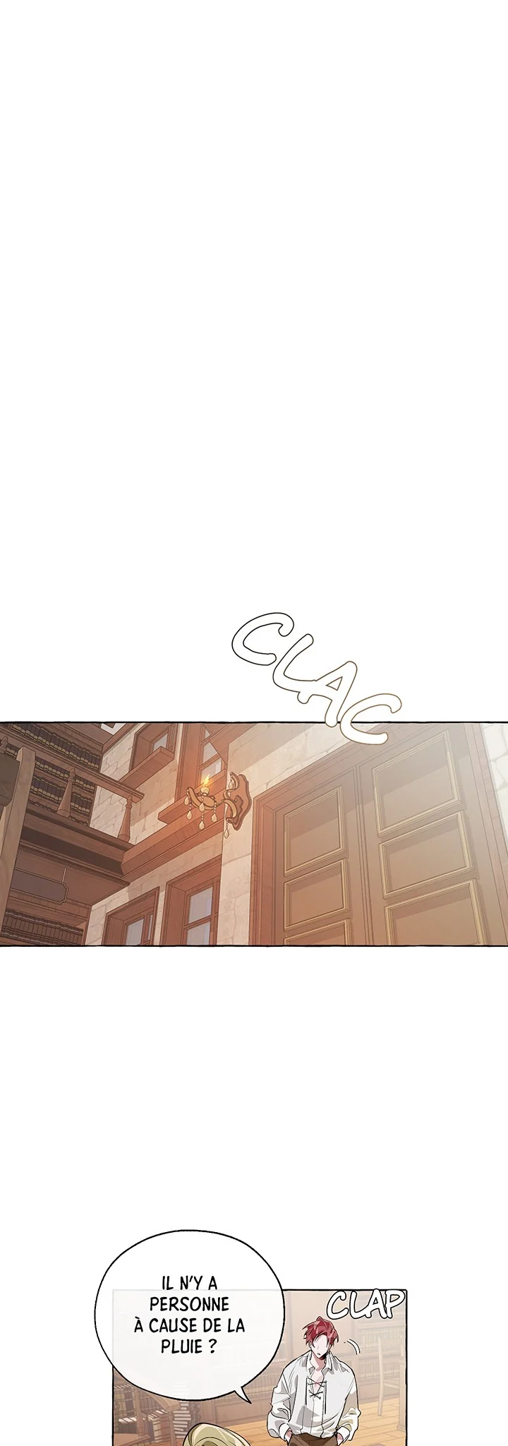 Read Trash of the Counts Family FR Manga Online