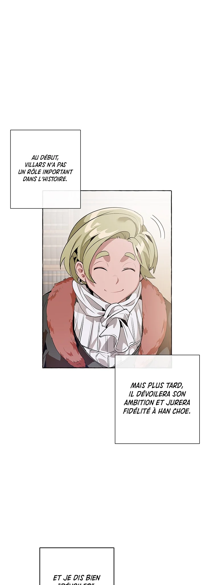 Read Trash of the Counts Family FR Manga Online
