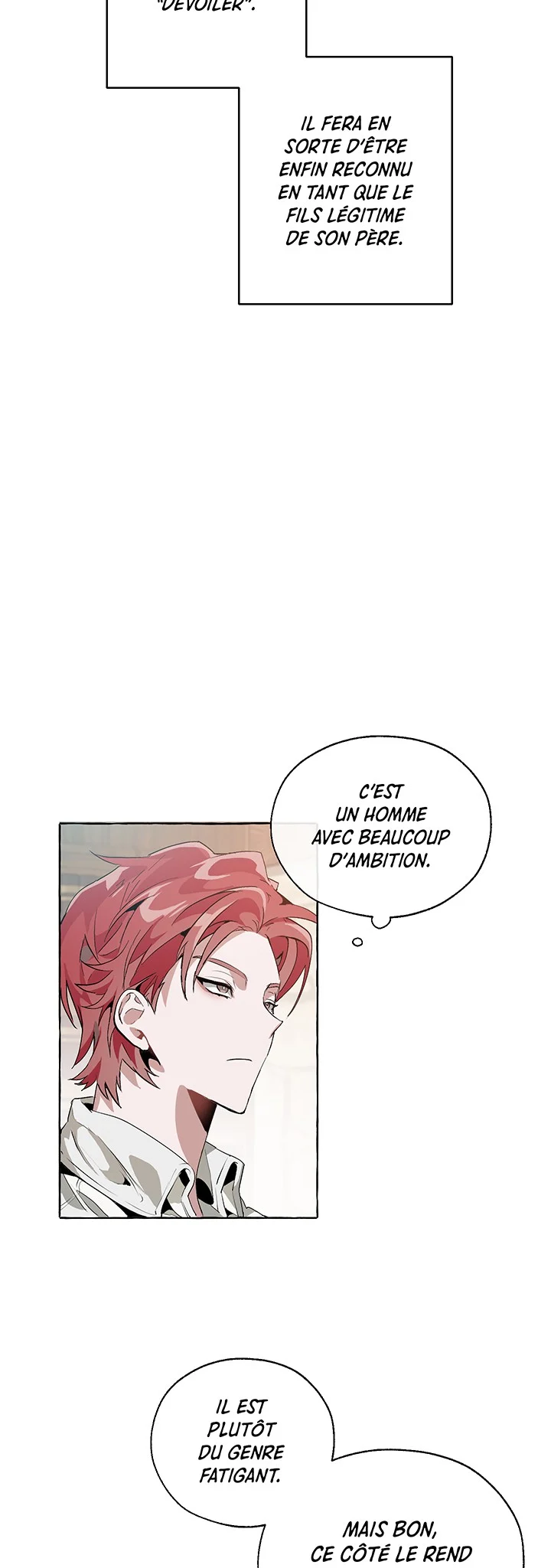 Read Trash of the Counts Family FR Manga Online