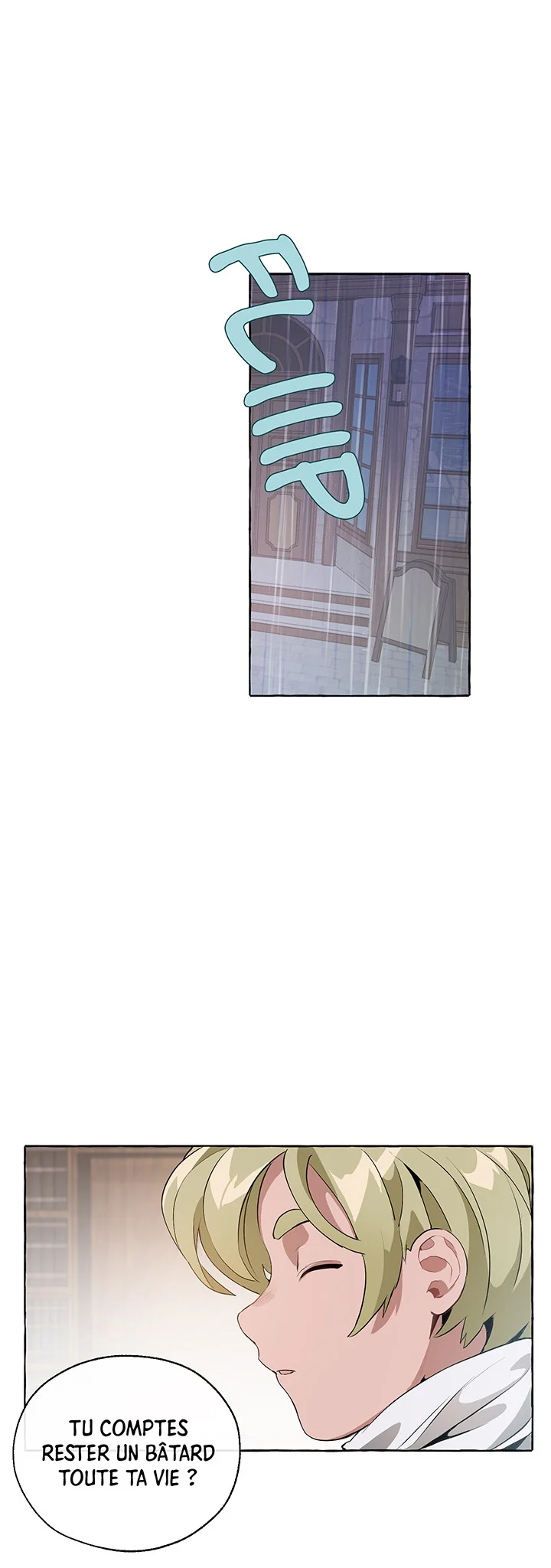 Read Trash of the Counts Family FR Manga Online