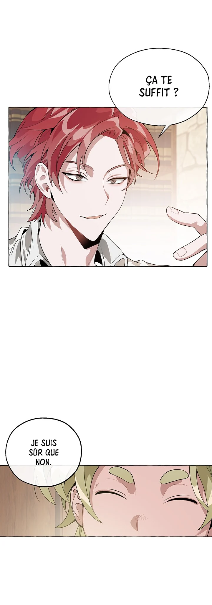 Read Trash of the Counts Family FR Manga Online