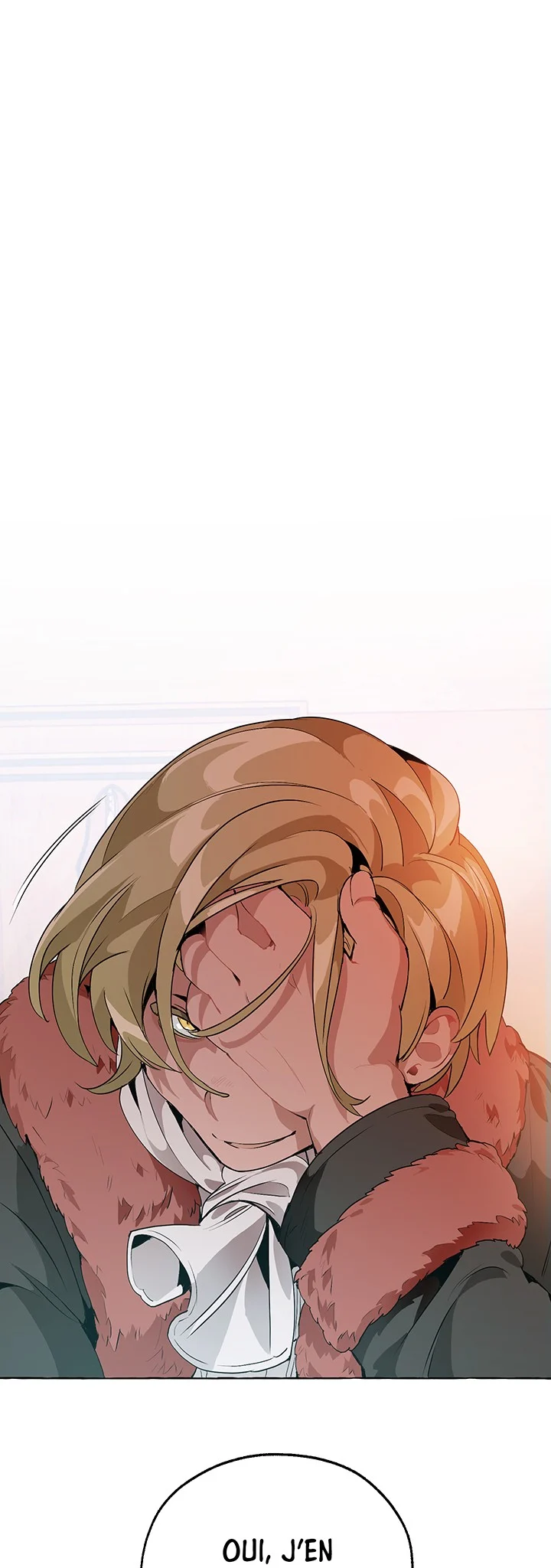 Read Trash of the Counts Family FR Manga Online