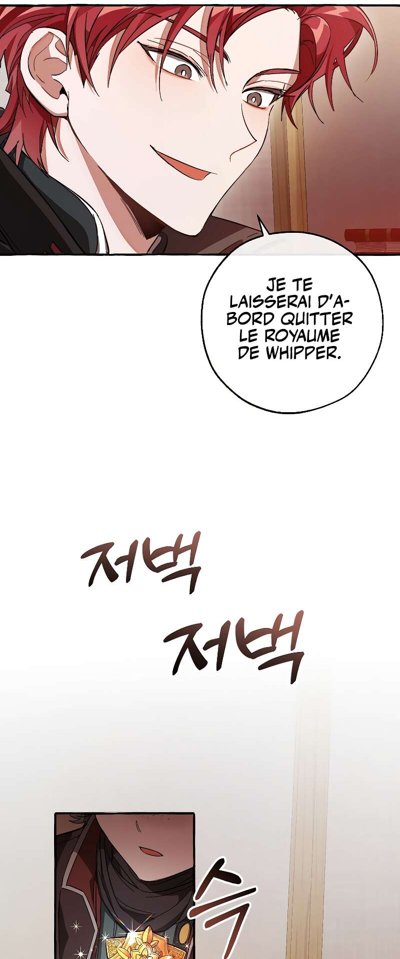 Read Trash of the Counts Family FR Manga Online