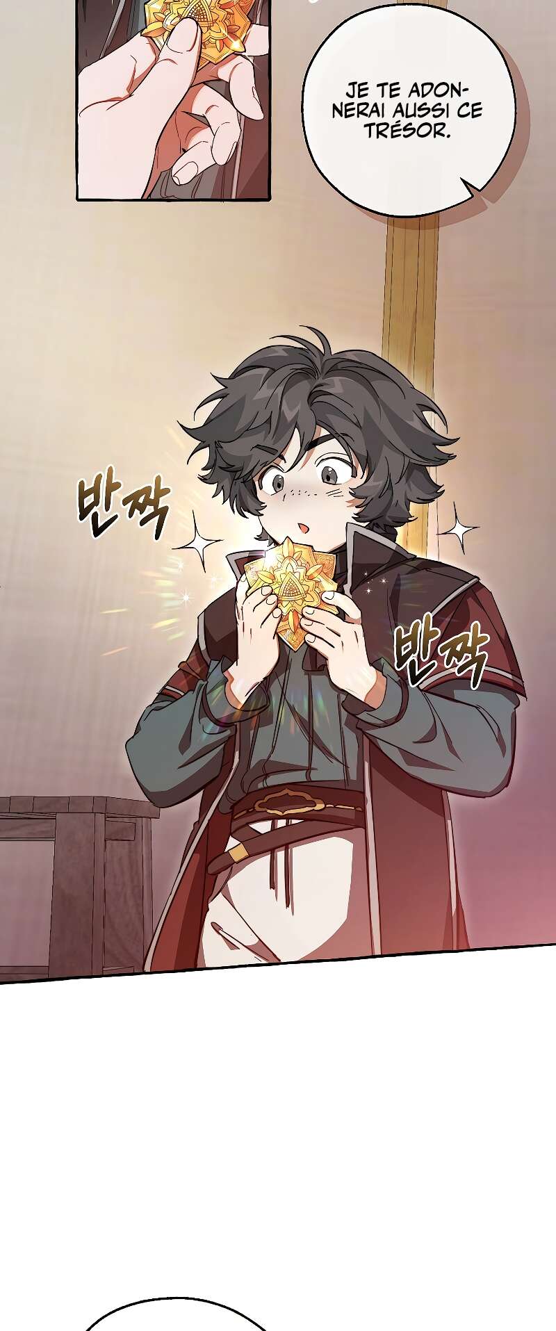 Read Trash of the Counts Family FR Manga Online