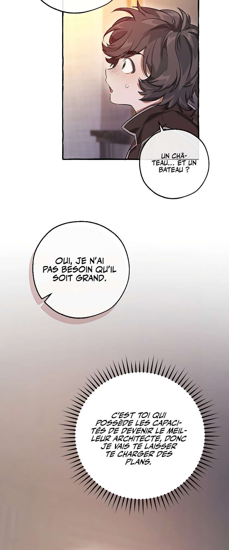 Read Trash of the Counts Family FR Manga Online