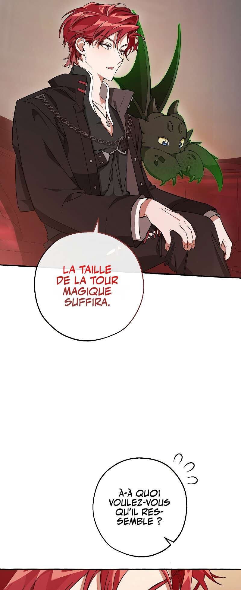 Read Trash of the Counts Family FR Manga Online