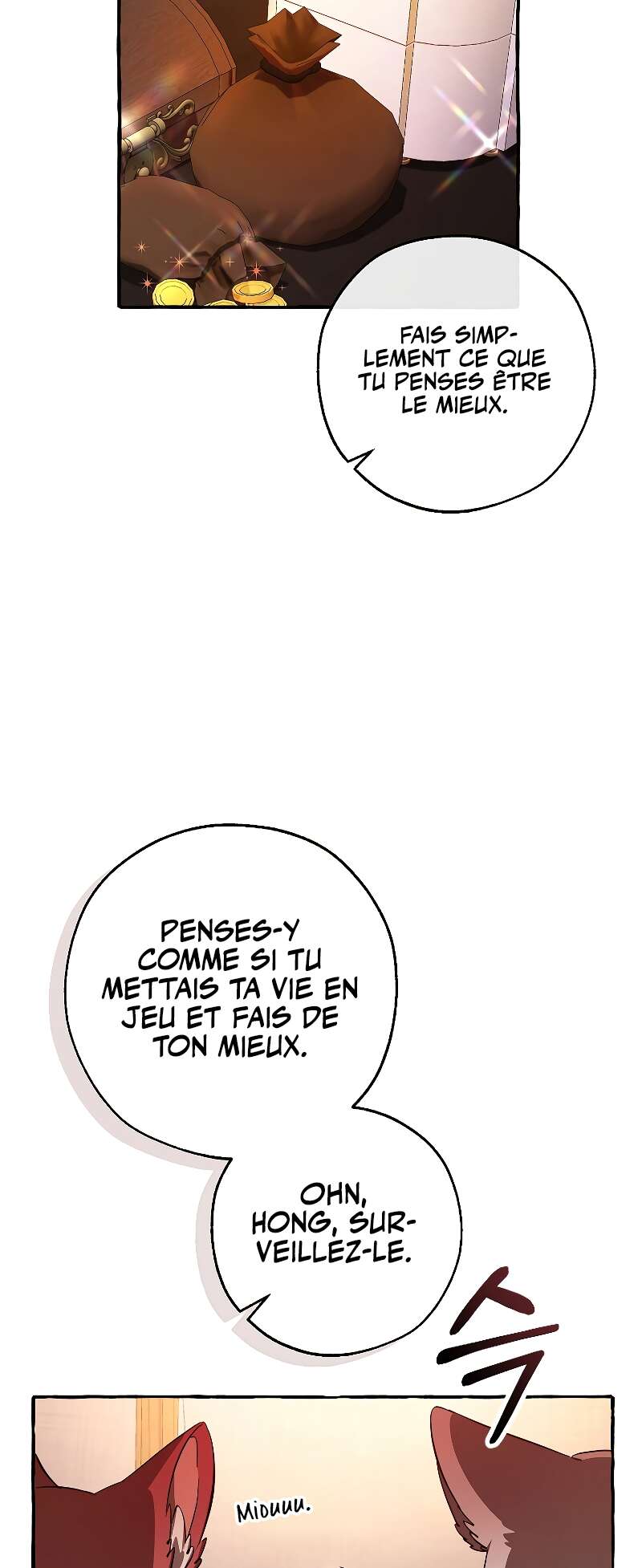 Read Trash of the Counts Family FR Manga Online