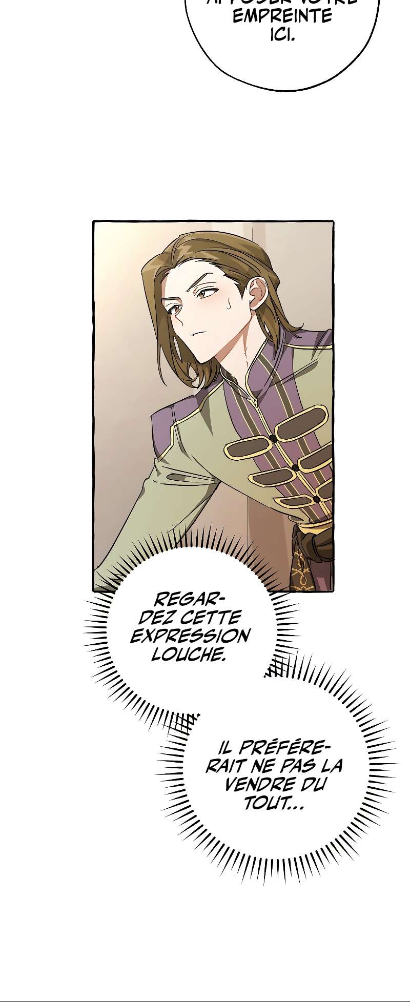 Read Trash of the Counts Family FR Manga Online