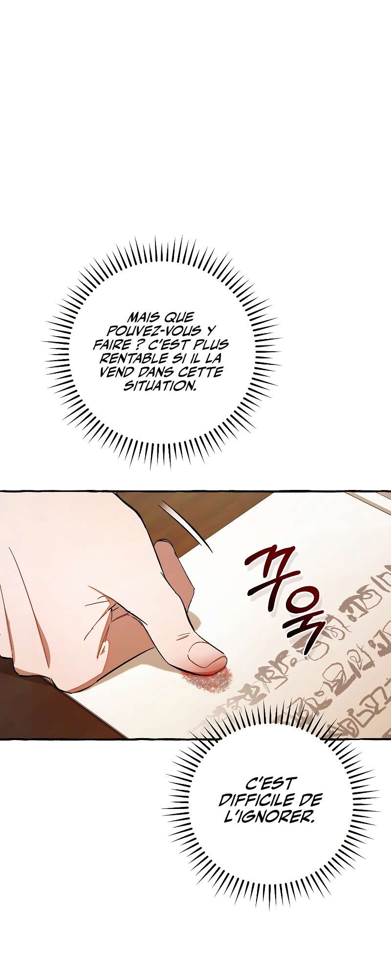 Read Trash of the Counts Family FR Manga Online