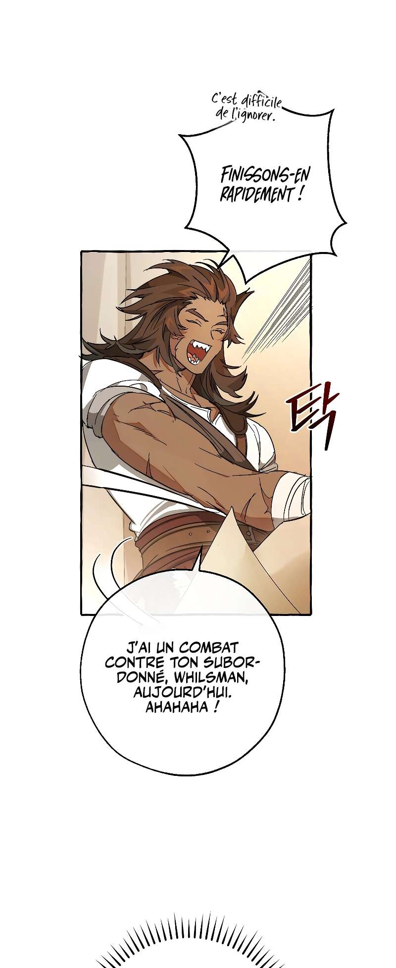 Read Trash of the Counts Family FR Manga Online