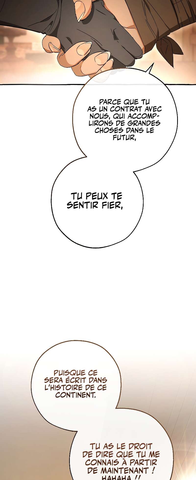 Read Trash of the Counts Family FR Manga Online