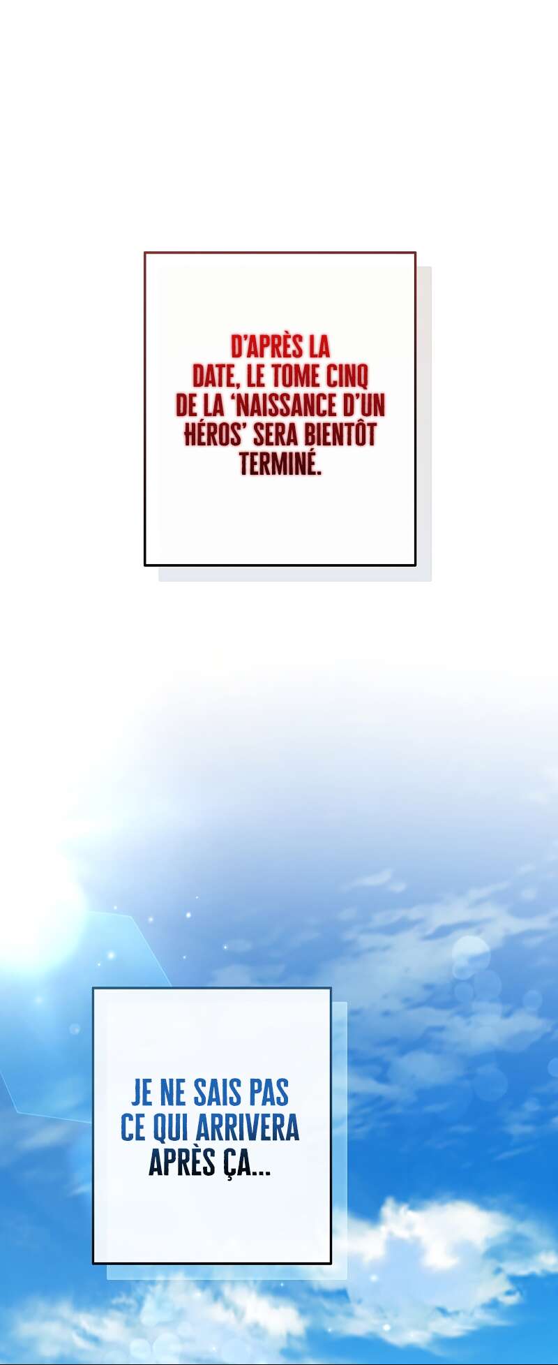 Read Trash of the Counts Family FR Manga Online