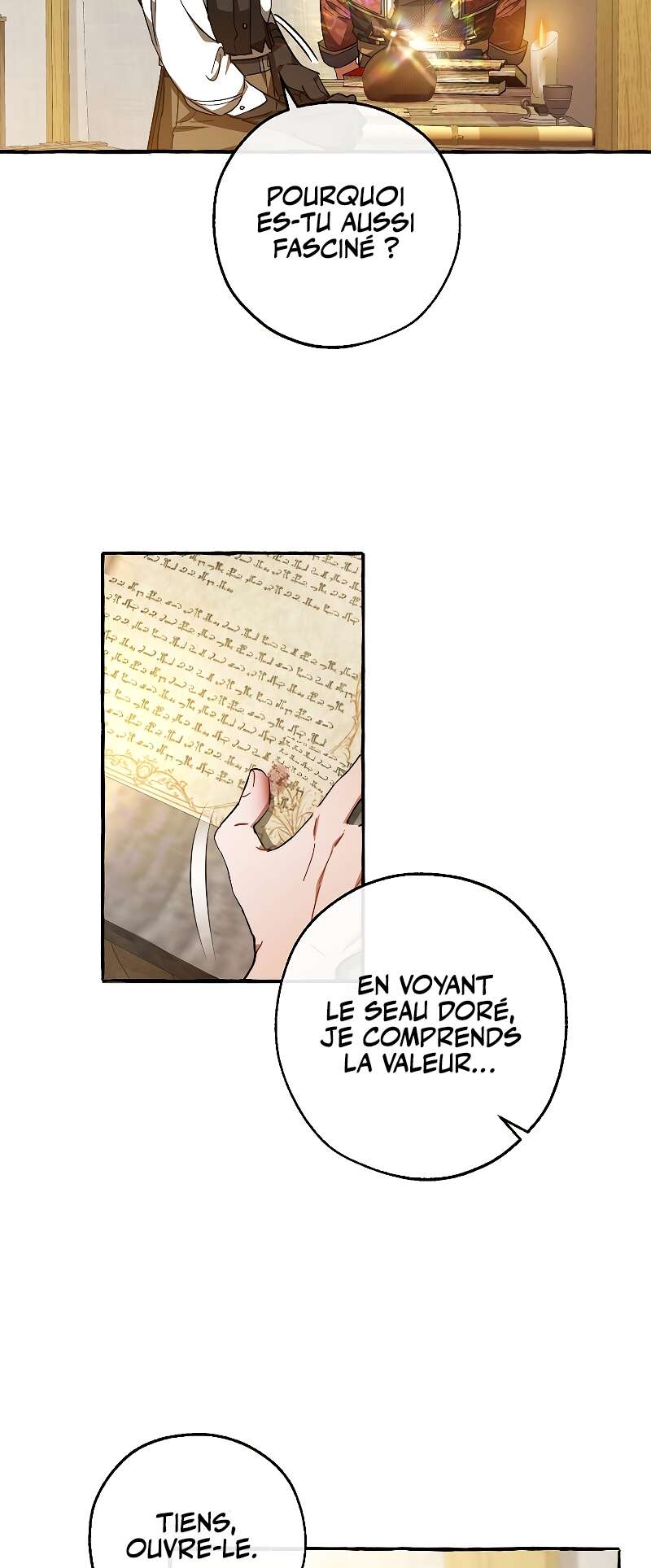 Read Trash of the Counts Family FR Manga Online