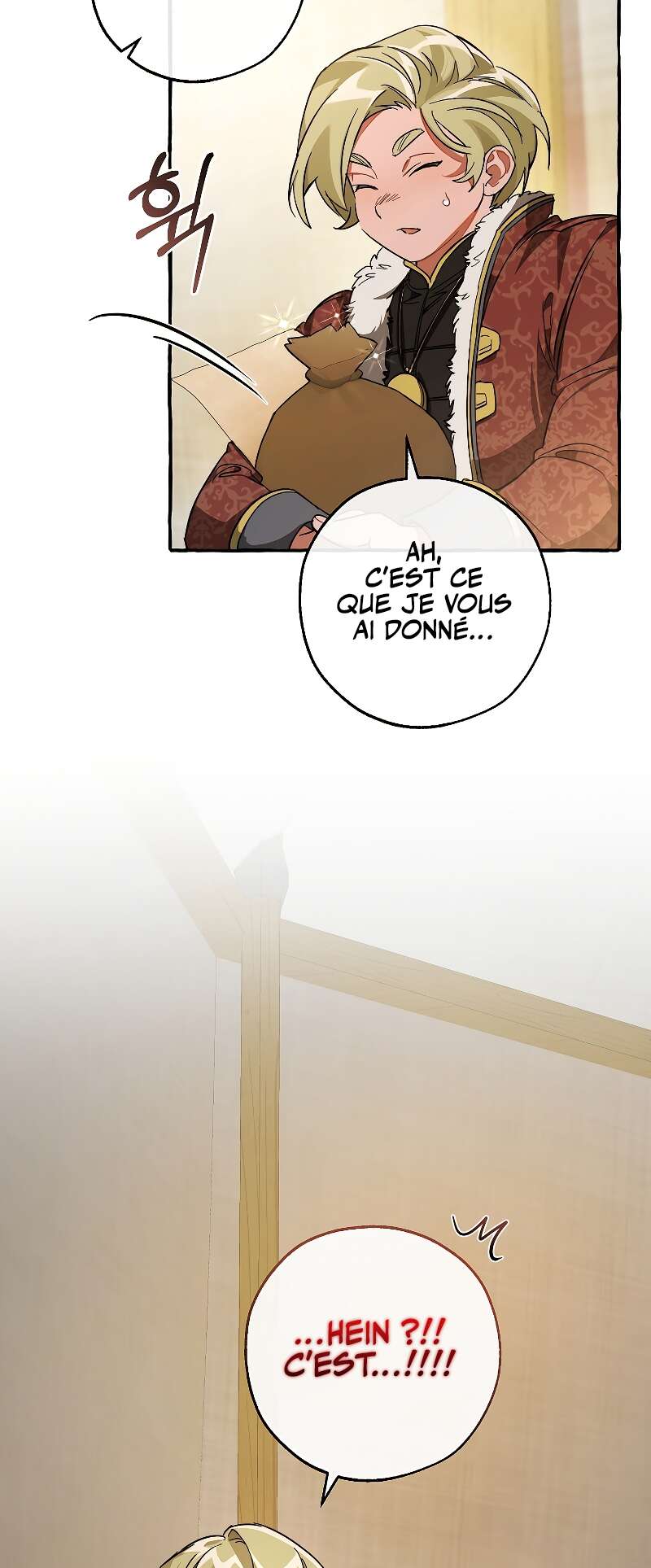 Read Trash of the Counts Family FR Manga Online